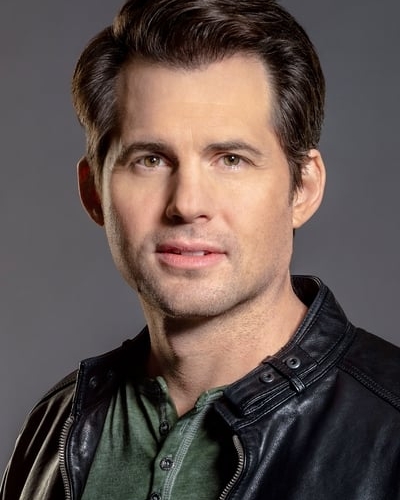 Kristoffer Polaha
