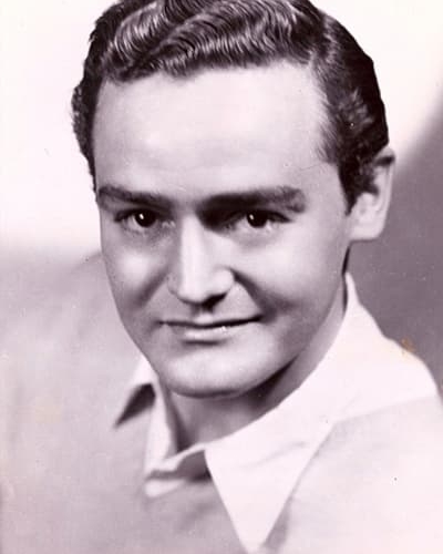 Arthur Storch