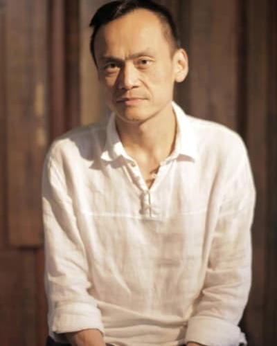 Chen Yi-Wen