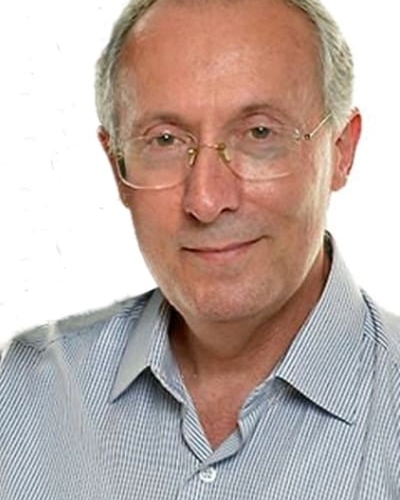 Henry Zammit Cordina