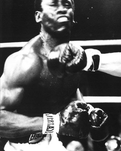 Floyd Anderson