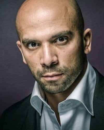 Adam Stone