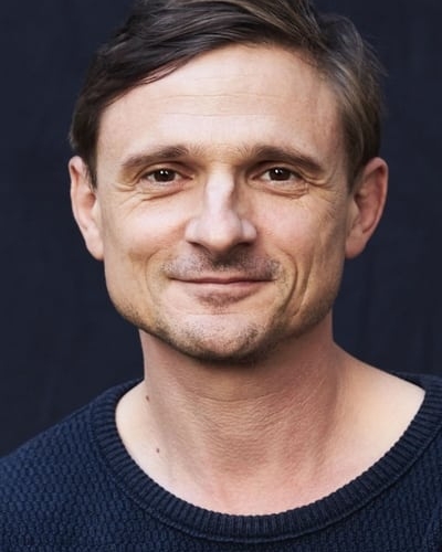 Florian Lukas