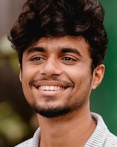 Sandeep Pradeep