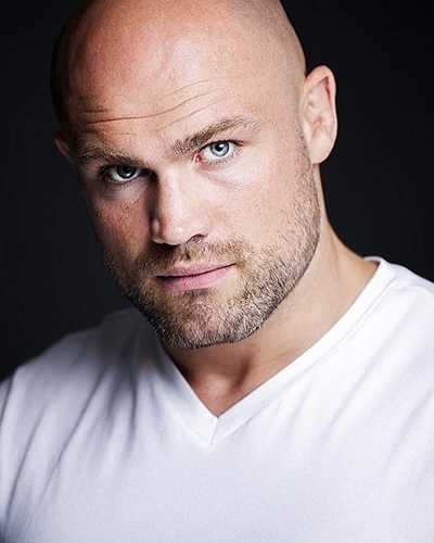 Cathal Pendred