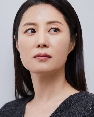 Moon So-ri