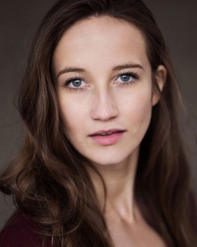 India Shaw-Smith