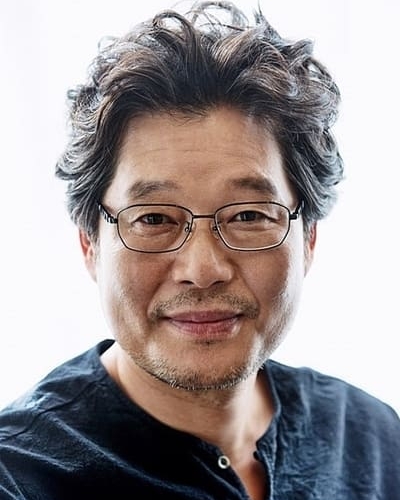 You Chea-myung