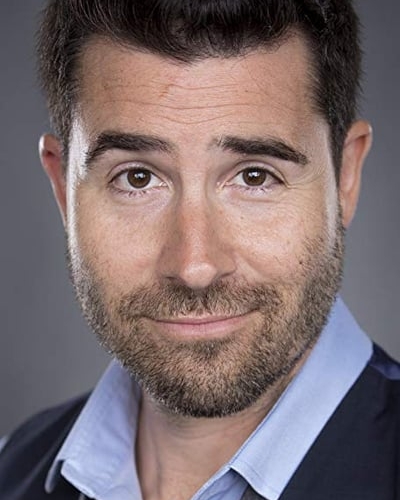 Joseph Sanfelippo