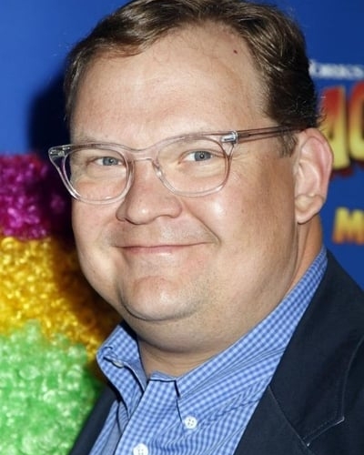 Andy Richter