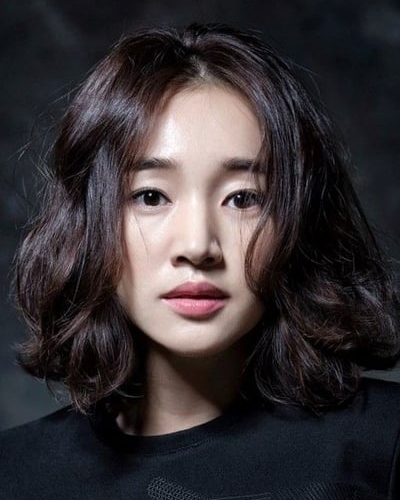 Soo Ae