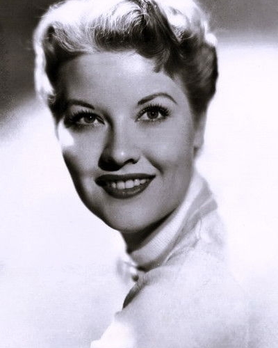 Patti Page