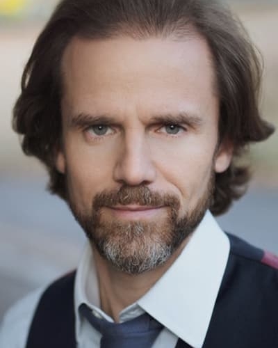 Ben Gardner Gray