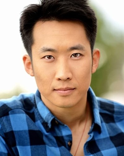 Alfred Hsing