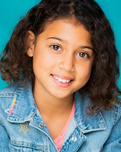 Arianna McDonald
