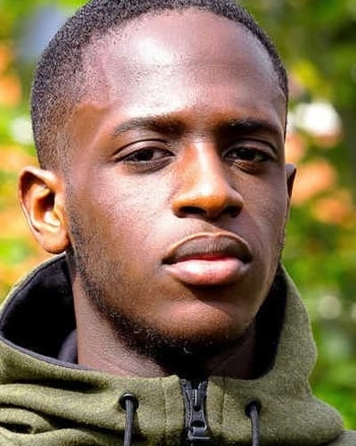 Daouda Keita