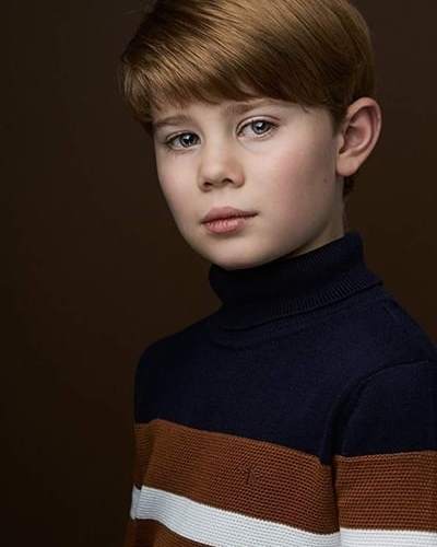 Matthew Illesley