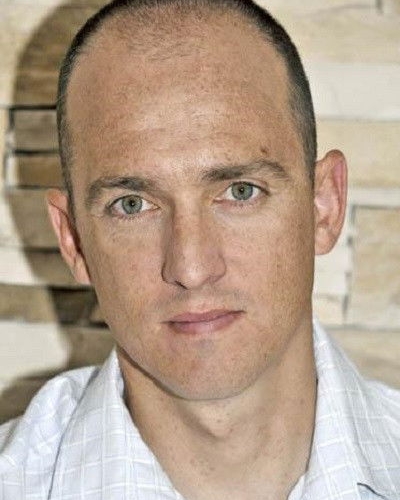 Javier Balas
