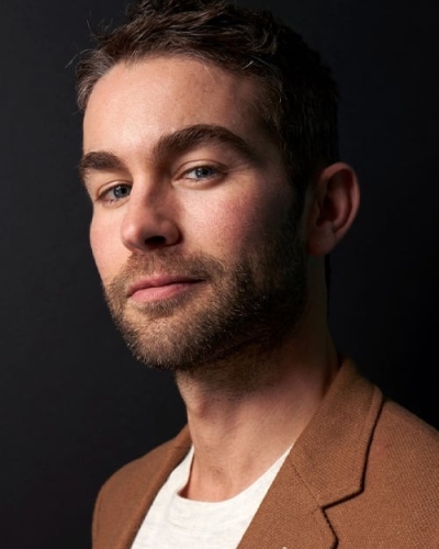 Chace Crawford
