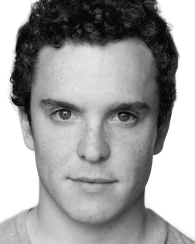 Joshua McGuire