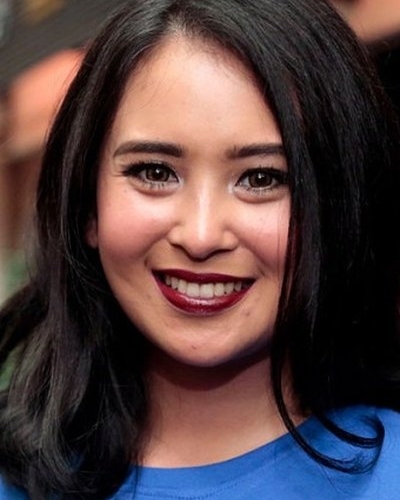 Ayushita Nugraha