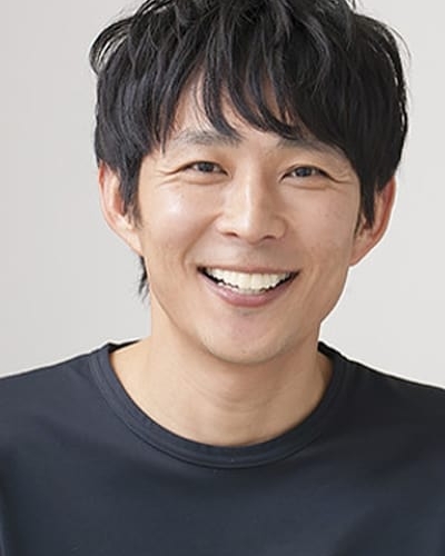 Yo Takahashi