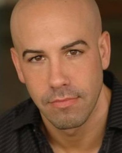 Joe Guarneri