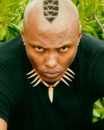 Reggie Pierre
