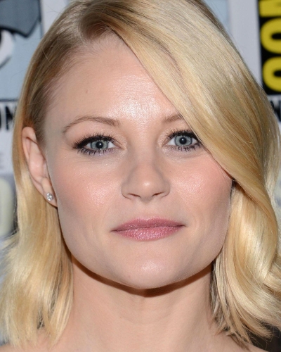 Emilie de Ravin