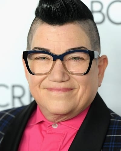 Lea DeLaria