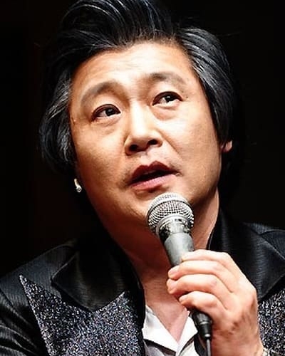 Han Gi-joong