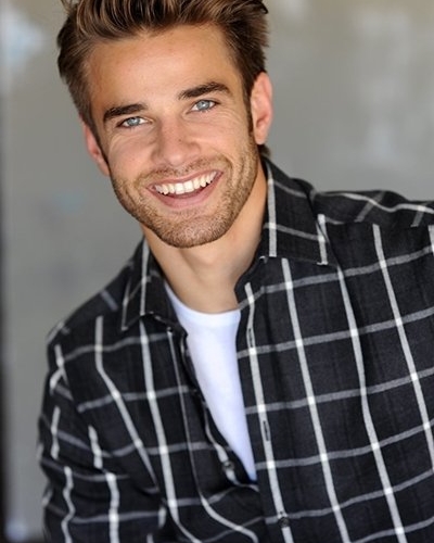 Brian Borello