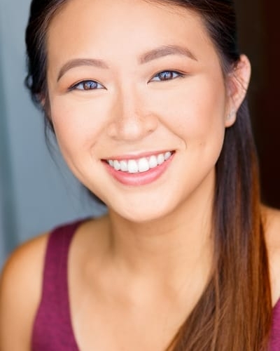 Sarah Lo