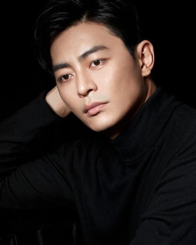 Quốc Huy