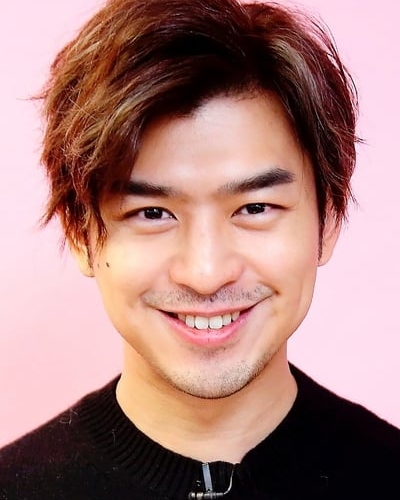 Chen Bolin
