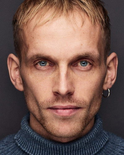 Simon Kongsted