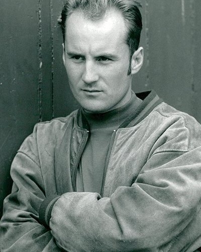 Gavin Kitchen
