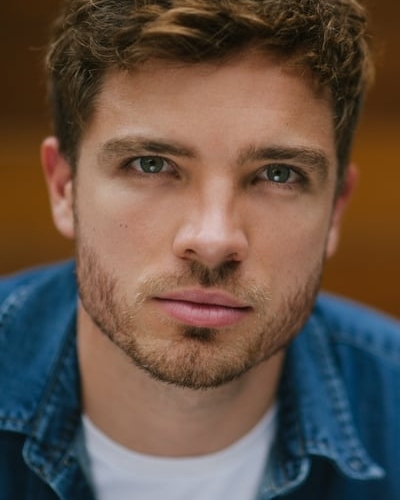 Julian Shaw