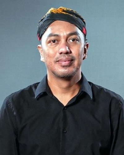 Indra Pacique
