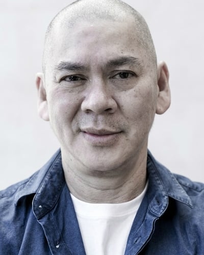 Tsai Ming-liang