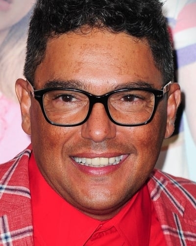 Nicholas Turturro