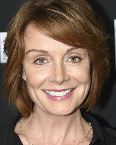 Kristin Carey