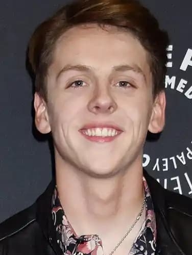 Jacob Bertrand