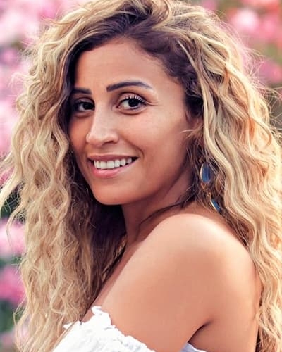 Dina El Sherbiny