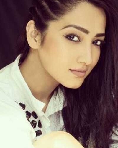 Rashmi Rajput