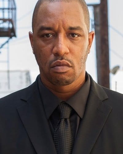 Micaal Stevens