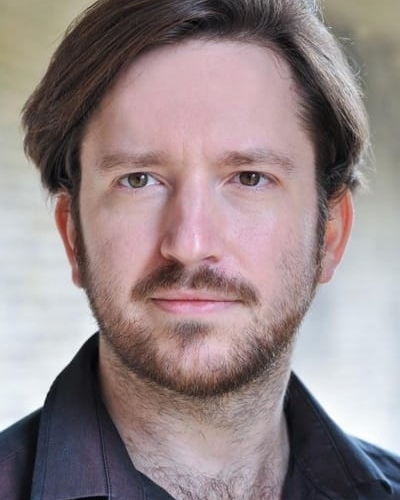 Ian Sanderson