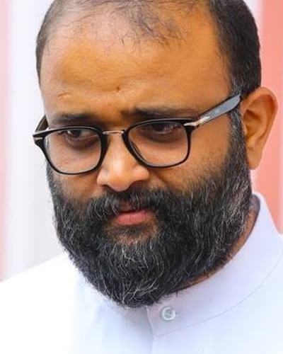 Alexander Prasanth