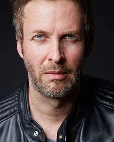 Marcus Ashley
