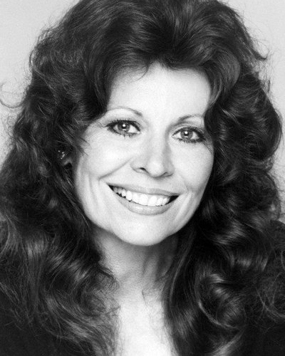 Ann Wedgeworth
